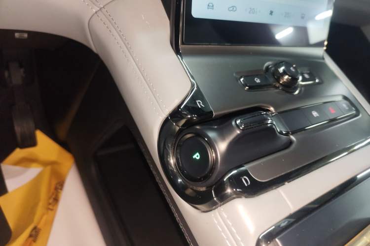 Used Nio ES6 2020 610 km Performance Version
