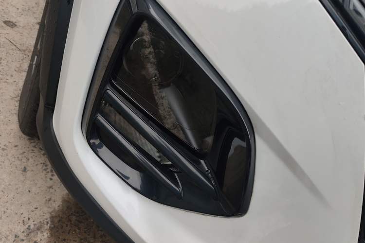 Used Chery Tiggo 3X 2023 1.5L CVT Fashion Edition
