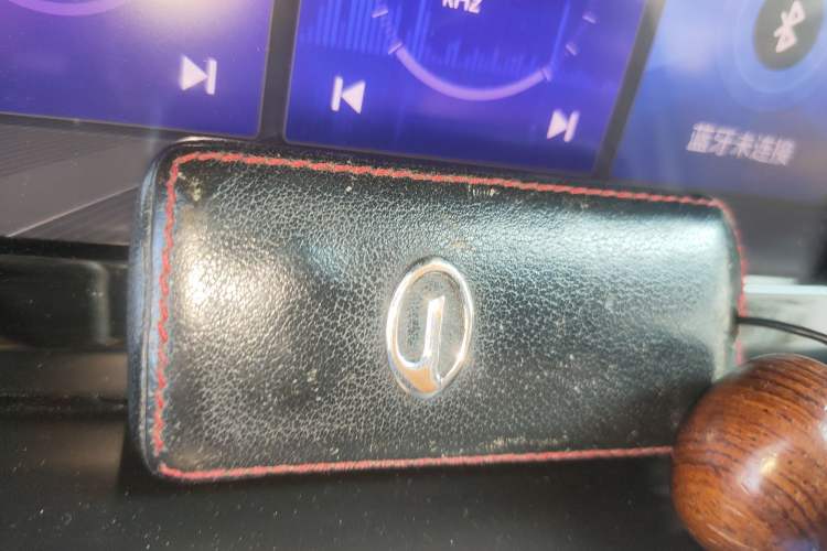 Used GAC Trumpchi M6 2019 270T DCT Luxury Edition (7-seater) China VI
