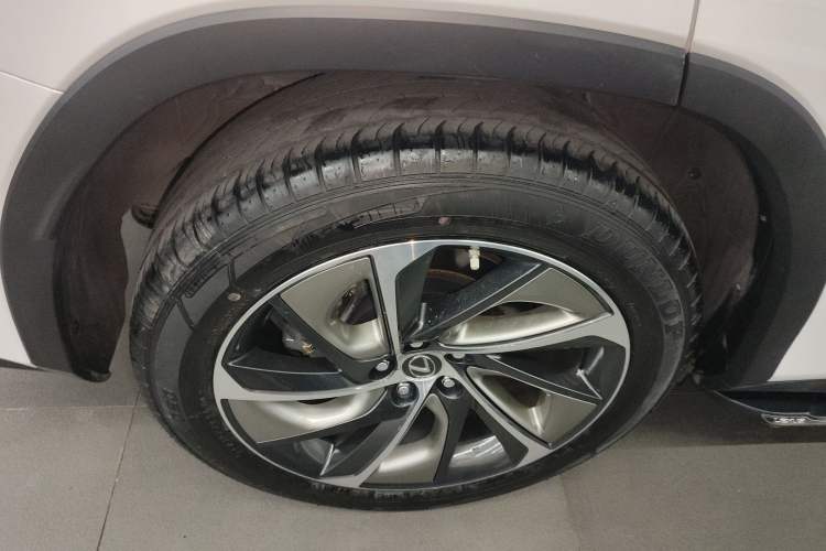 Used Lexus RX 2016 300 4x4 Elegant Edition China VI
