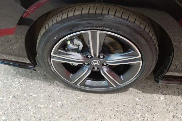 Used Honda Inspire New Energy 2023 ePHEV Prestige Edition