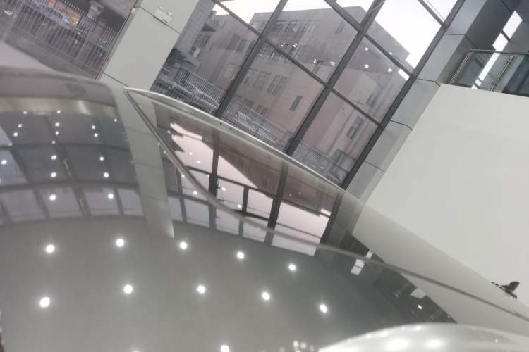 Used Audi Q3 2021 35 TFSI Fashionable and Elegant Model
