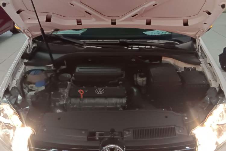 Used Volkswagen Golf 2012 1.6L Automatic Comfort Model