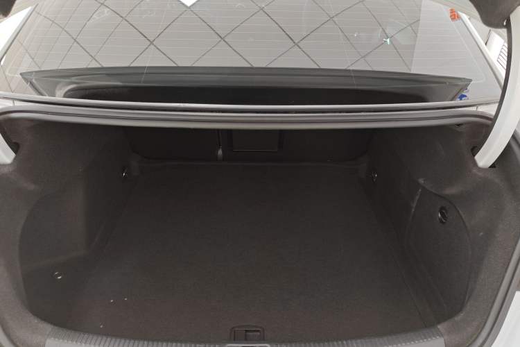 Used Audi A3 2019 Limousine 35 TFSI Fashion Edition China V standard
