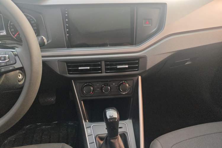 Used Volkswagen Polo 2019 Plus 1.5L Automatic Panoramic Enjoyment Edition
