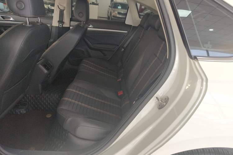 Used Volkswagen Lavida 2021 280TSI DSG Comfort Edition
