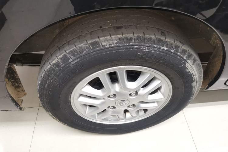 Used Nissan NV200 2016 Revised Version 1.6L Manual Luxury Edition
