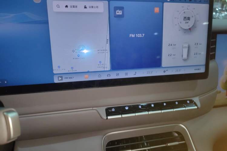 Used  LS6 2026 Model Range-Extending 66 Max+
