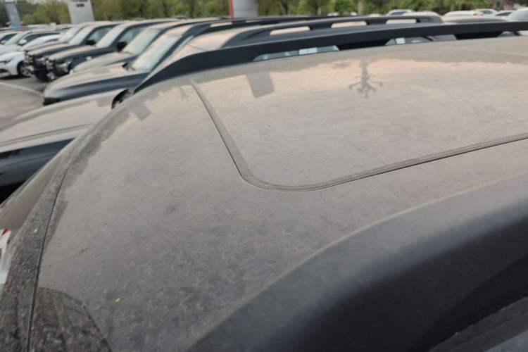 Used Haval DARGO 2026 Model 1.5T DCT Border Collie Edition