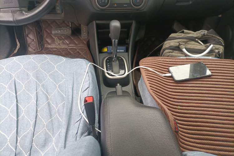 Used Nissan Sylphy 2018 Classic 1.6XE CVT Comfort Edition