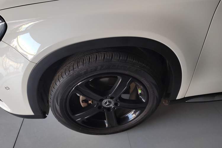 Used Mercedes-Benz GLA 2019 GLA 200 Fashion Model
