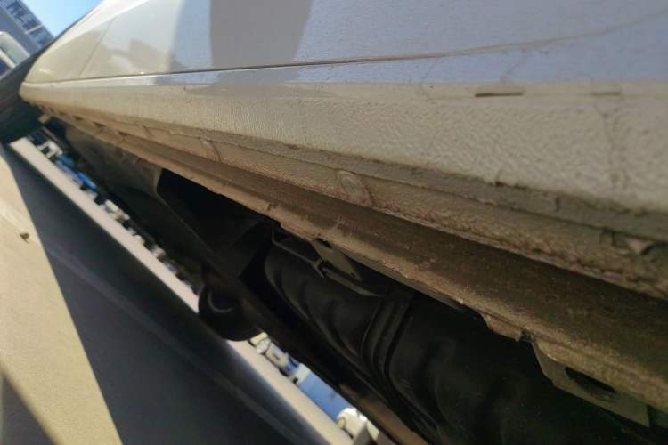 Used Buick GL8 2020 ES Land Cruiser 653T Luxury Model
