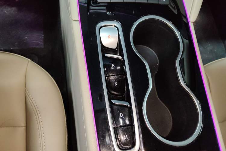 Used Buick Regal 2020 552T Elite Edition