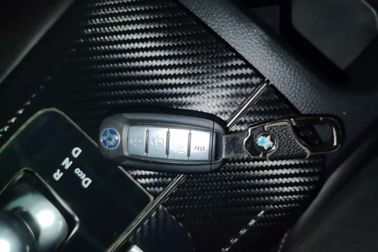 Used Venucia Venucia D60EV 2023 PLUS Smart Drive Version CI Model
