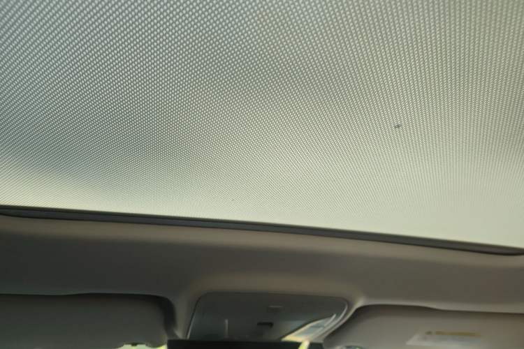 Used Hongqi HS5 2023 2.0T Qixiang Pro Edition
