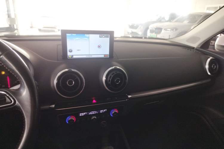 Used Audi A3 2016 Sportback 35 TFSI Special Edition
