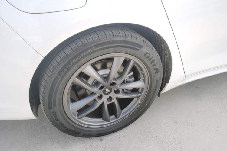 Used NETA S Shooting Brake 2024 Range-Extended 300 Standard Edition
