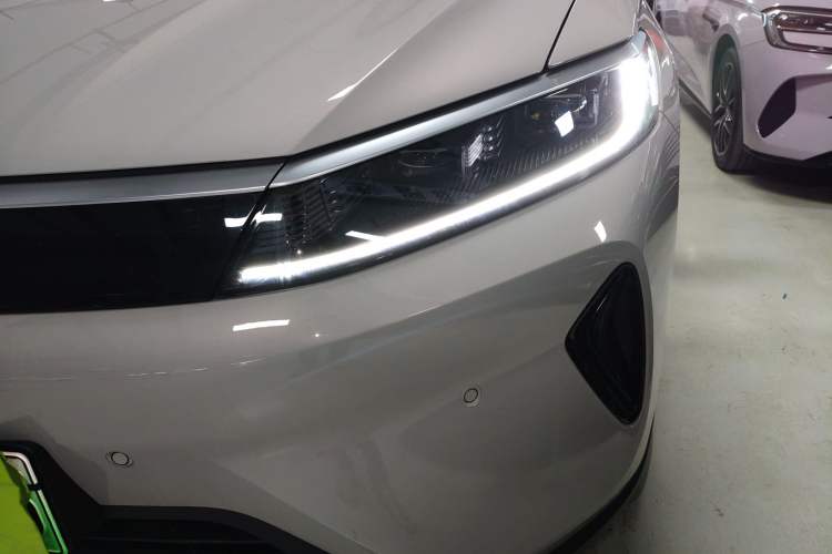 Used BYD Sealion 05 DM-i 2025 DM-i Smart Drive 115KM Flagship Model