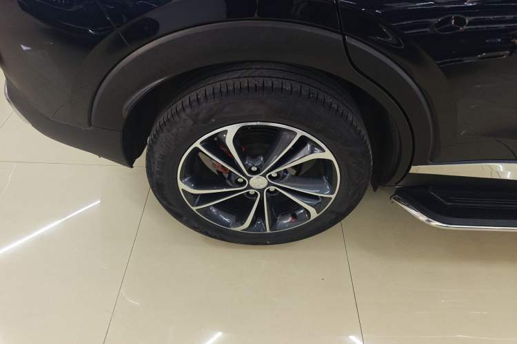 Used Buick Encore GX 2020 20T CVT Two-Wheel Drive Luxury Version
