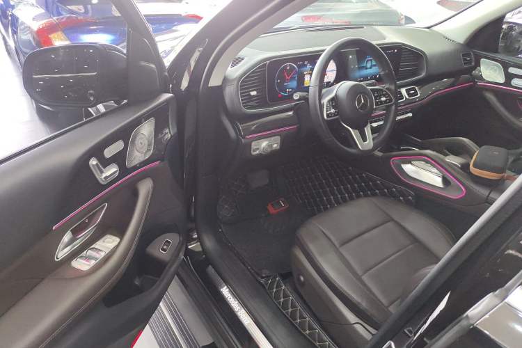 Used Mercedes-Benz GLE 2021 GLE 350 4MATIC Dynamic Edition
