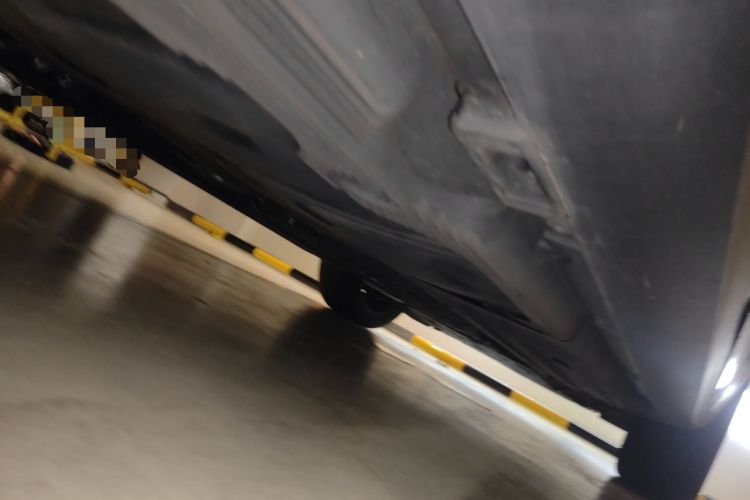 Used Porsche Macan 2023 Macan 2.0T