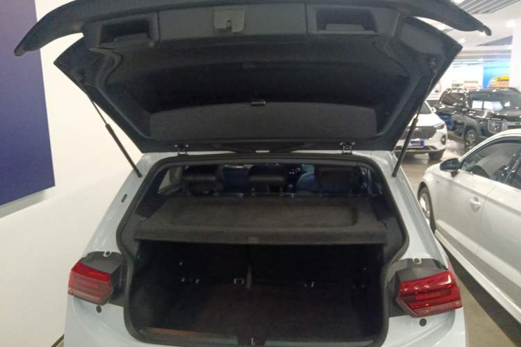 Used Volkswagen ID.3 2023 Upgraded Model Pure Intelligent Enjoyment Version
