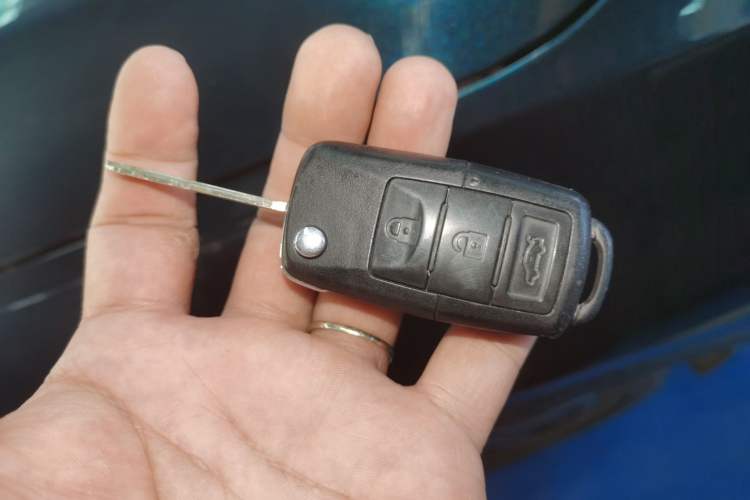 Used FORTHING T5 2022 Shengshi Edition 1.5T Automatic Dream Version Five Seats
