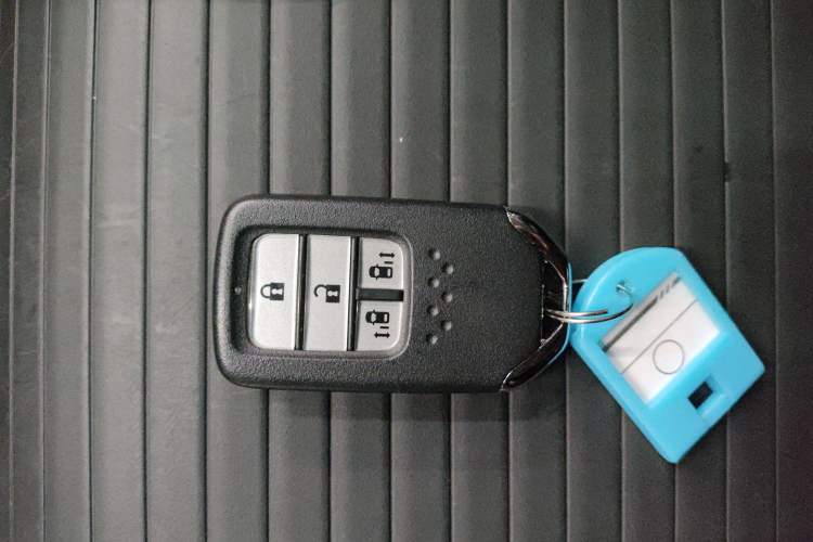 Used Honda Elysion 2019 2.0L Hybrid Luxury Edition