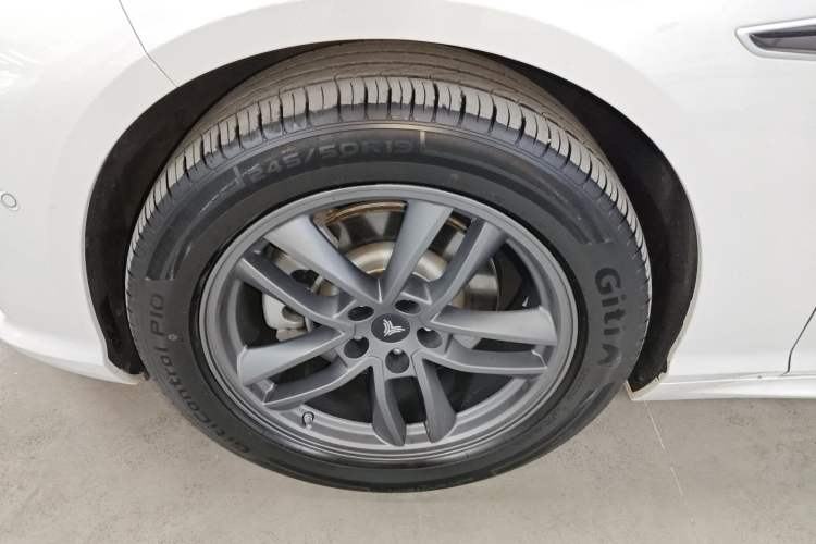 Used NETA S Shooting Brake 2024 Range-Extended 300 Standard Edition