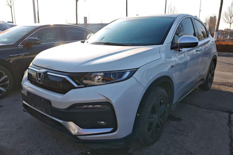 Used Honda XR-V 2020 220TURBO CVT Comfort Version