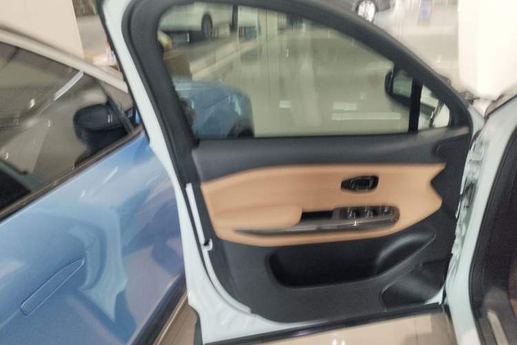 Used Nio ES6 2019 430 km Performance Version
