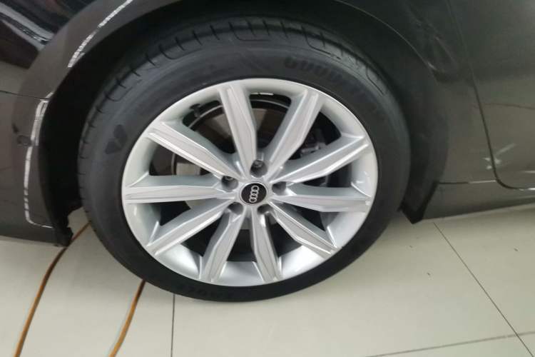 Used Audi A6L 2024 45 TFSI Prestige Dynamic Edition
