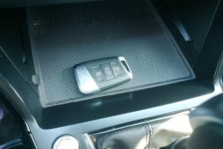 Used Volkswagen Passat 2020 Revised Version 280TSI Business Edition China VI Standard