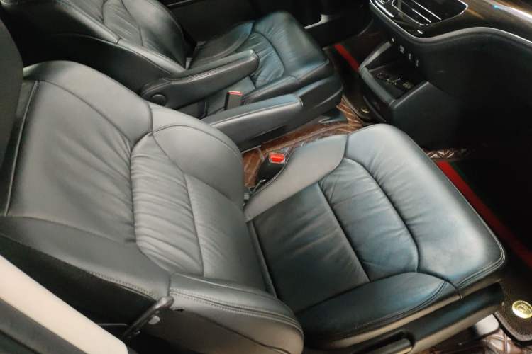 Used Honda Odyssey 2019 2.0L Rui·Smart Edition