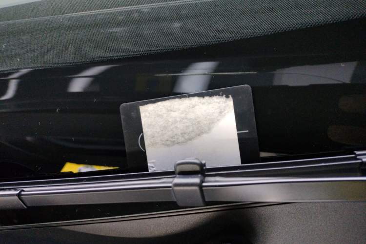 Used Tesla Model Y 2025 Rear-Wheel-Drive Version