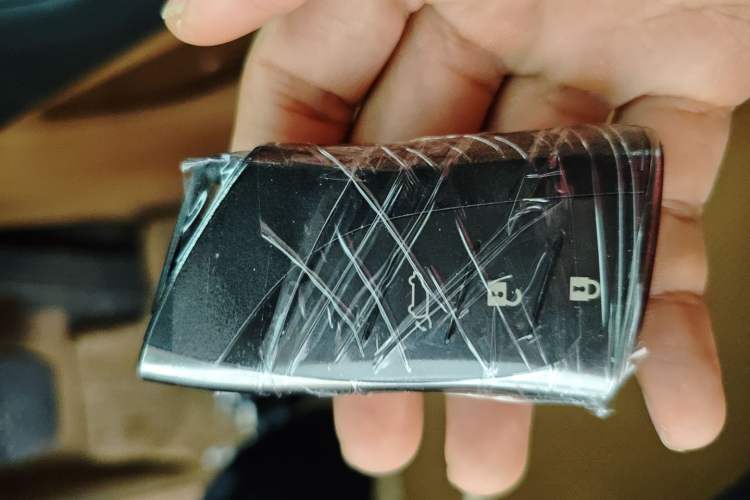 Used Lexus RZ 2023 450e All-Wheel Drive Luxury Edition
