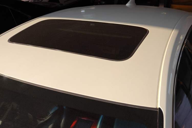 Used Honda Accord 2018 260TURBO Elite Edition China VI