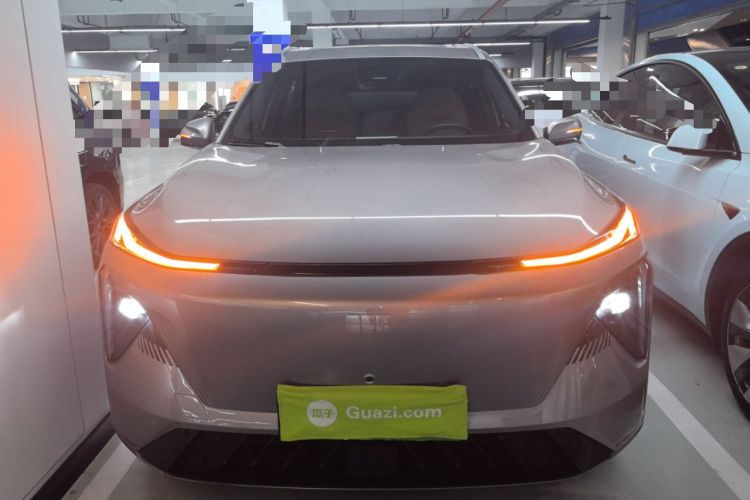 Used  L7 2023 1.5T 115 km MAX
