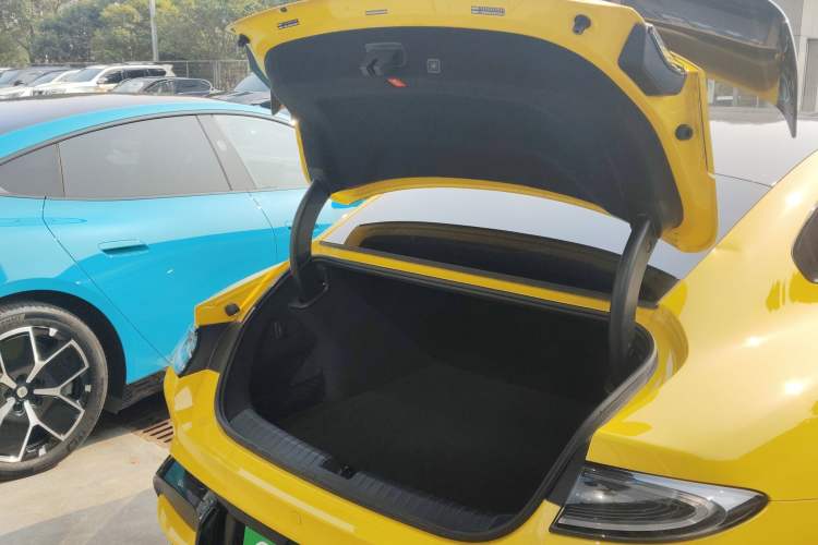 Used  SU7 Ultra 2025 Ultra Model