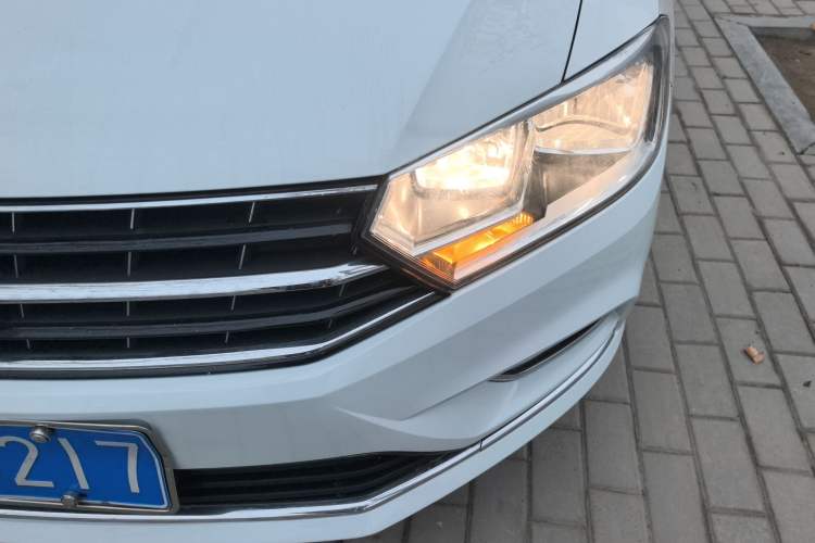 Used Volkswagen Bora 2018 1.5L Automatic Comfort Model