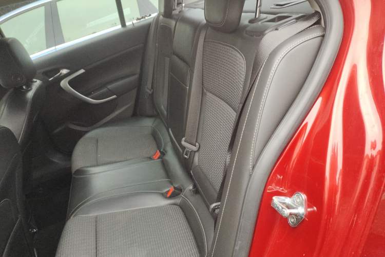 Used Buick Regal 2015 1.6T Leading Technology Model
