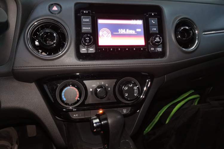 Used Honda XR-V 2017 1.5L LXi CVT Classic Edition