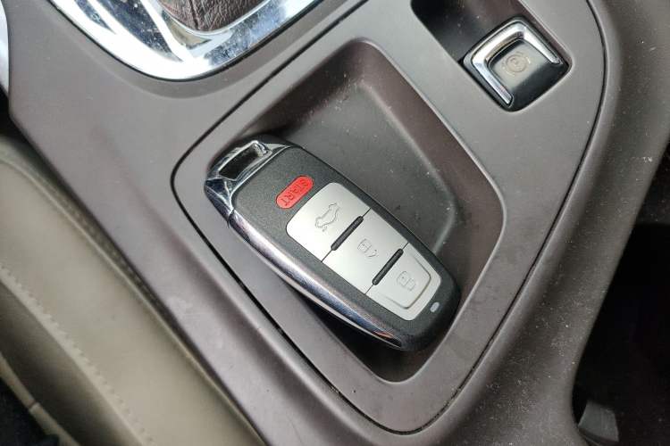 Used Buick Regal 2014 2.0L Elite Fashion Edition
