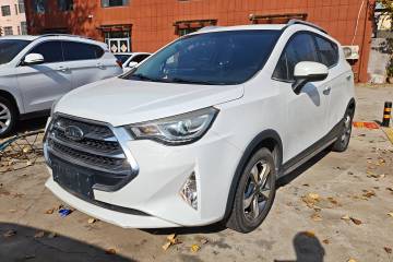 Used JAC Refine S3 2017 1.6L CVT Luxury Model