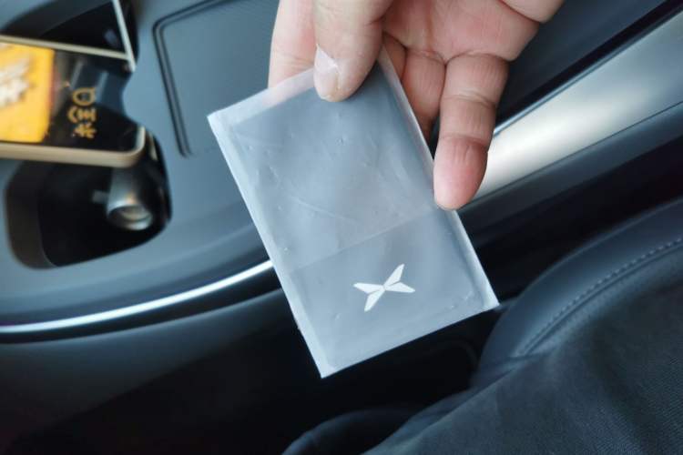 Used XPeng MONA M03 2025 502 Long-Range Max
