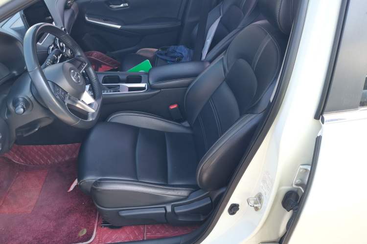 Used Nissan Sylphy 2021 1.6L XL CVT Enjoyment Edition
