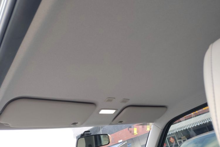 Used  Panda 2024 200km Panda Kart
