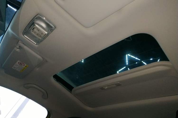 Used Jetta VS5 2019 280TSI Automatic Glory Edition
