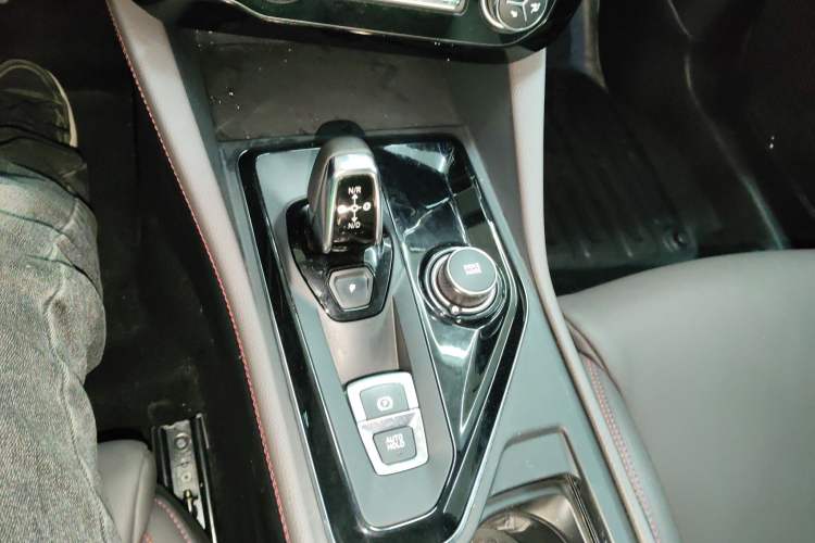 Used Lynk & Co 02 New Energy 2021 1.5T PHEV Pro