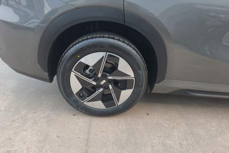 Used  E5 2024 440km Launch Edition
